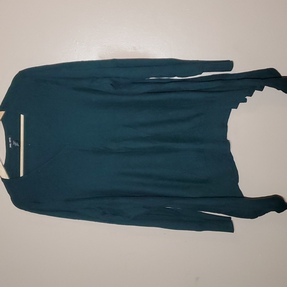 Spring + Mercer Woman Sweater